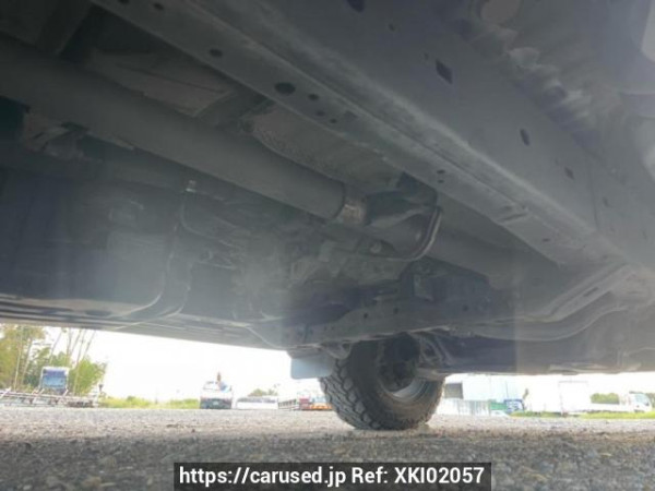 Used 2004 AT toyota land-cruiser-prado RZJ120W Image[45]