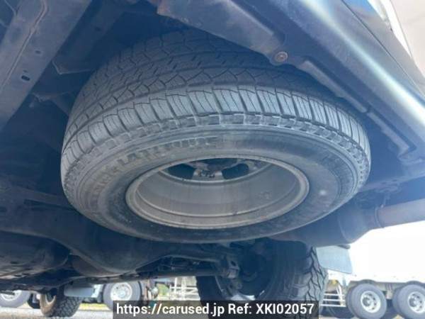 Used 2004 AT toyota land-cruiser-prado RZJ120W Image[47]