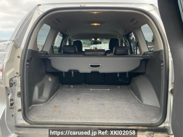 Used 2012 AT toyota land-cruiser-prado TRJ150W Image[8]