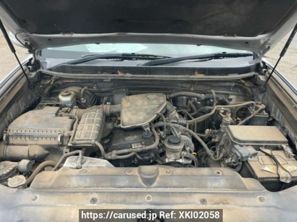 Used 2012 AT toyota land-cruiser-prado TRJ150W Image[9]