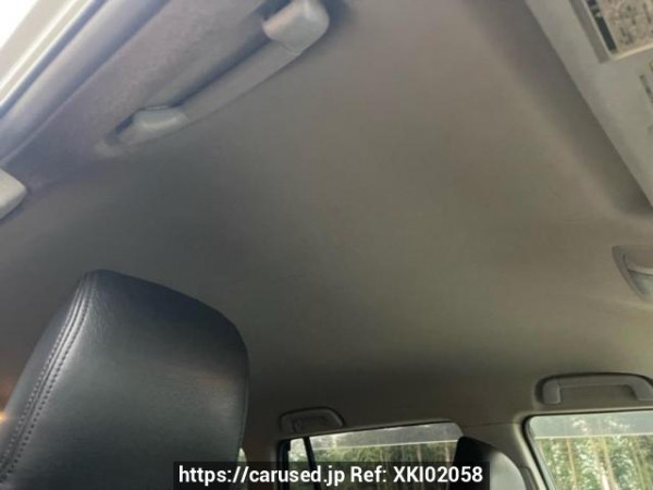 Used 2012 AT toyota land-cruiser-prado TRJ150W Image[12]