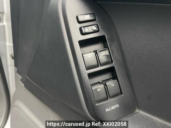 Used 2012 AT toyota land-cruiser-prado TRJ150W Image[18]