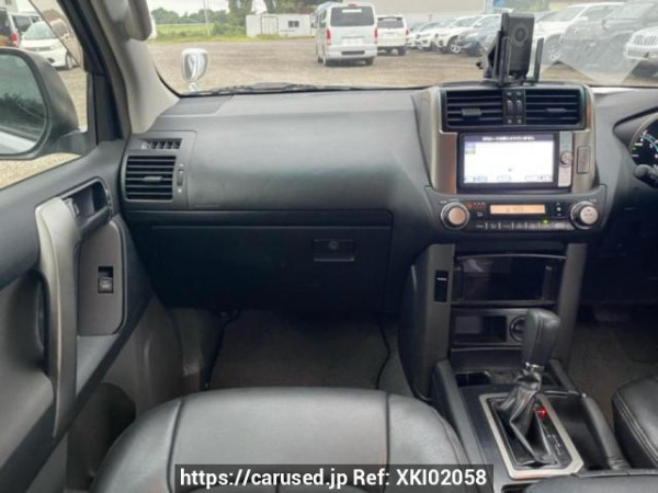 Used 2012 AT toyota land-cruiser-prado TRJ150W Image[20]
