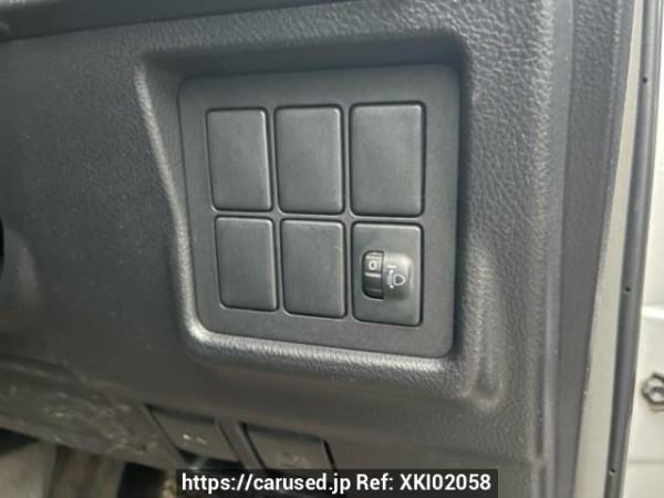 Used 2012 AT toyota land-cruiser-prado TRJ150W Image[25]