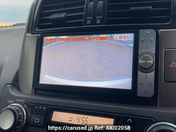 Used 2012 AT toyota land-cruiser-prado TRJ150W Image[27]