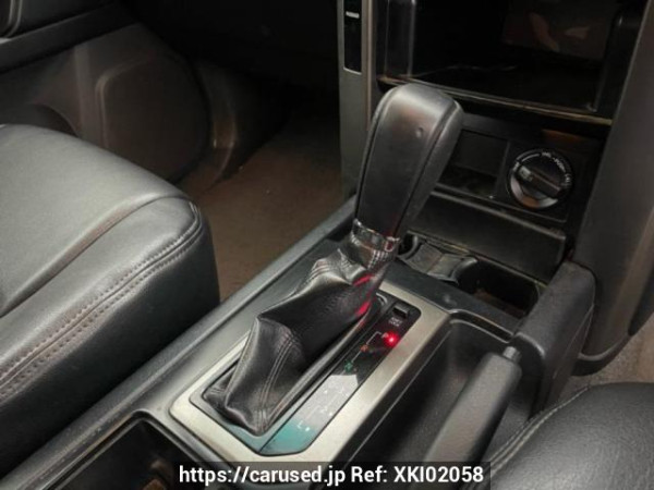 Used 2012 AT toyota land-cruiser-prado TRJ150W Image[30]