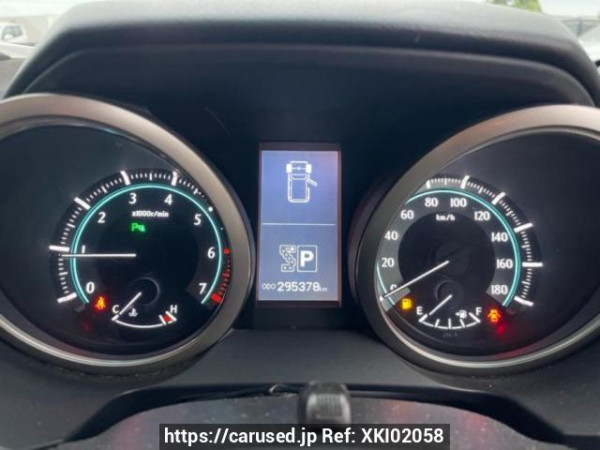 Used 2012 AT toyota land-cruiser-prado TRJ150W Image[31]