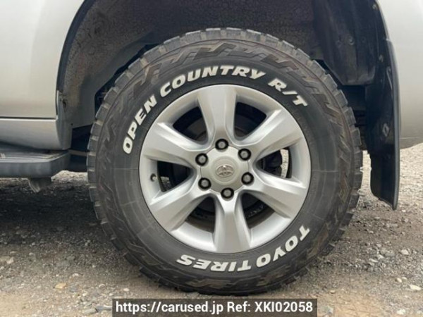 Used 2012 AT toyota land-cruiser-prado TRJ150W Image[33]