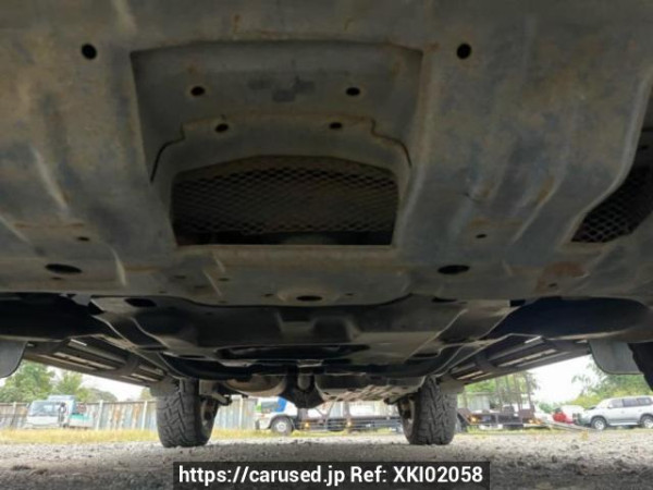 Used 2012 AT toyota land-cruiser-prado TRJ150W Image[38]