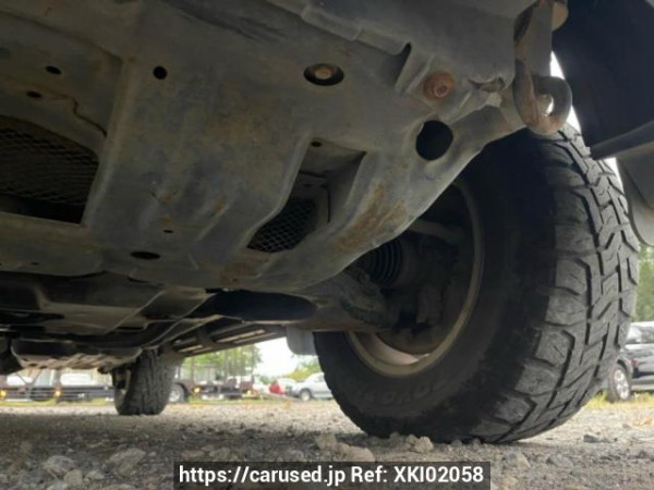 Used 2012 AT toyota land-cruiser-prado TRJ150W Image[39]