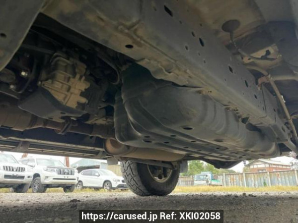 Used 2012 AT toyota land-cruiser-prado TRJ150W Image[40]