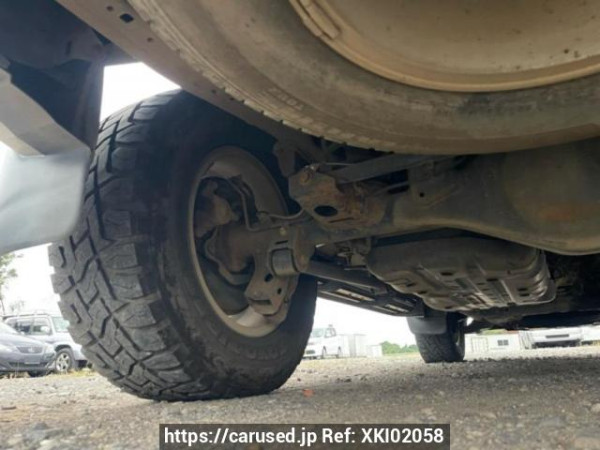 Used 2012 AT toyota land-cruiser-prado TRJ150W Image[42]