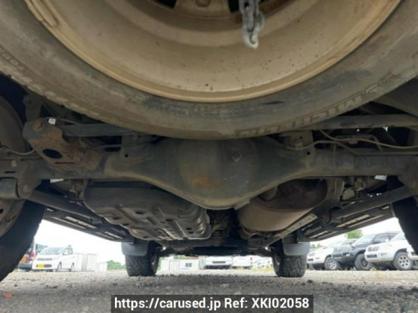 Used 2012 AT toyota land-cruiser-prado TRJ150W Image[43]