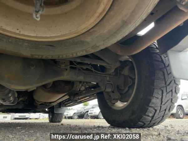 Used 2012 AT toyota land-cruiser-prado TRJ150W Image[44]