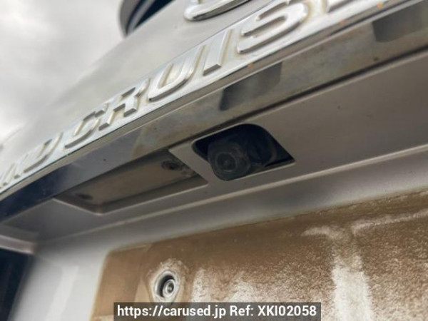 Used 2012 AT toyota land-cruiser-prado TRJ150W Image[47]