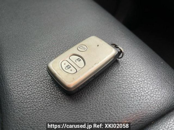 Used 2012 AT toyota land-cruiser-prado TRJ150W Image[48]