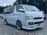 Used 2004 AT toyota hiace-van KDH200V Image[0]