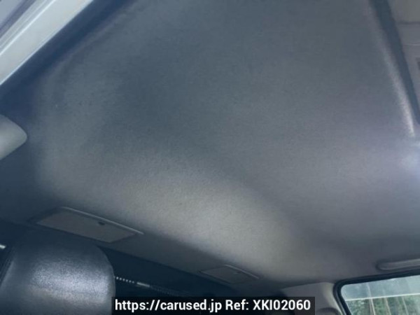 Used 2004 AT toyota hiace-van KDH200V Image[12]