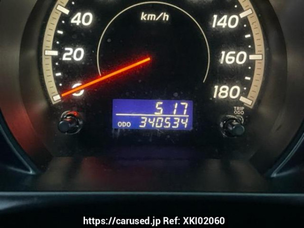 Used 2004 AT toyota hiace-van KDH200V Image[28]