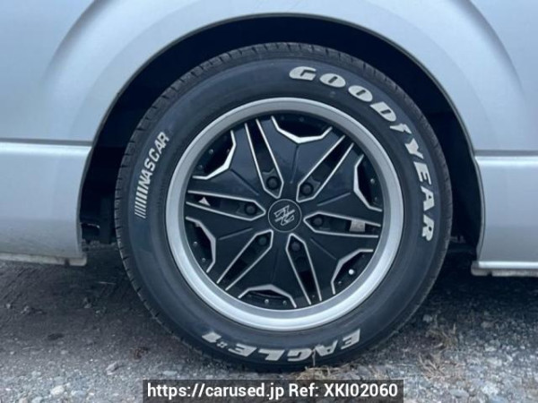 Used 2004 AT toyota hiace-van KDH200V Image[30]