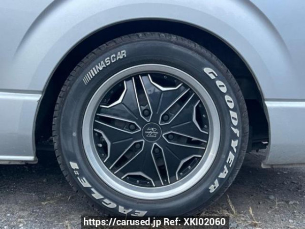 Used 2004 AT toyota hiace-van KDH200V Image[31]