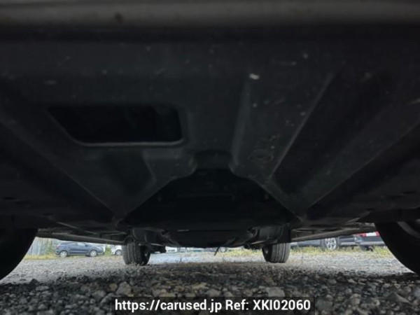 Used 2004 AT toyota hiace-van KDH200V Image[34]