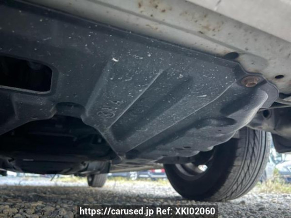 Used 2004 AT toyota hiace-van KDH200V Image[35]