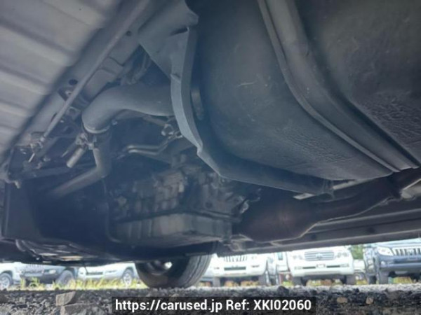 Used 2004 AT toyota hiace-van KDH200V Image[37]