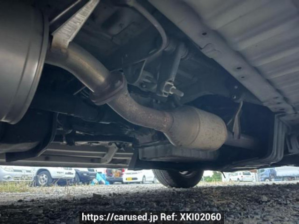 Used 2004 AT toyota hiace-van KDH200V Image[41]