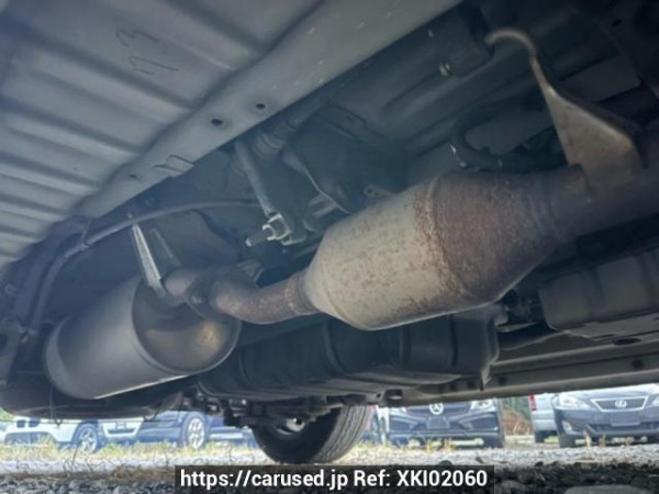 Used 2004 AT toyota hiace-van KDH200V Image[42]