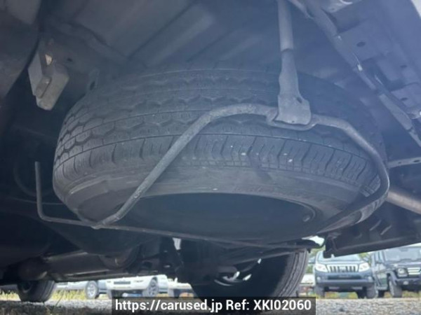 Used 2004 AT toyota hiace-van KDH200V Image[43]