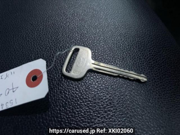 Used 2004 AT toyota hiace-van KDH200V Image[44]