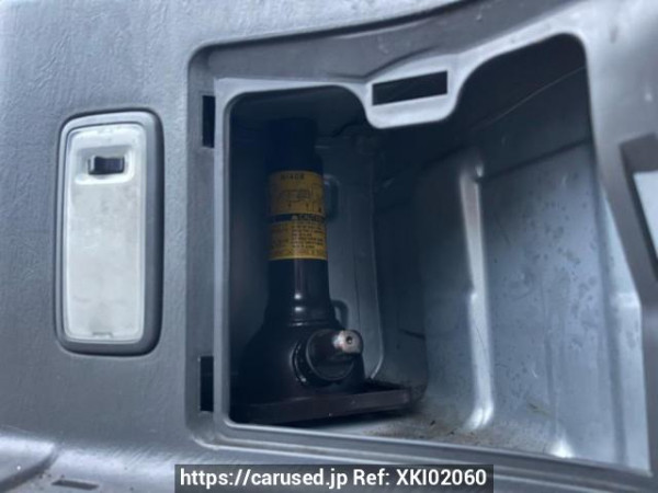 Used 2004 AT toyota hiace-van KDH200V Image[46]