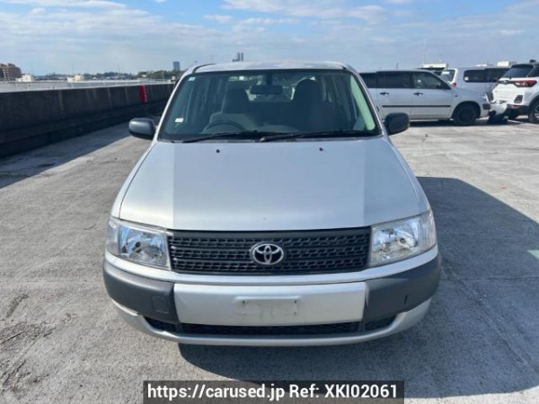 Used 2006 AT toyota probox-van NCP51V Image[1]