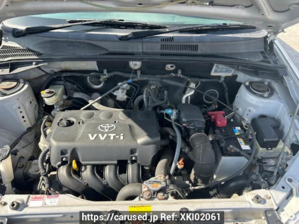 Used 2006 AT toyota probox-van NCP51V Image[9]