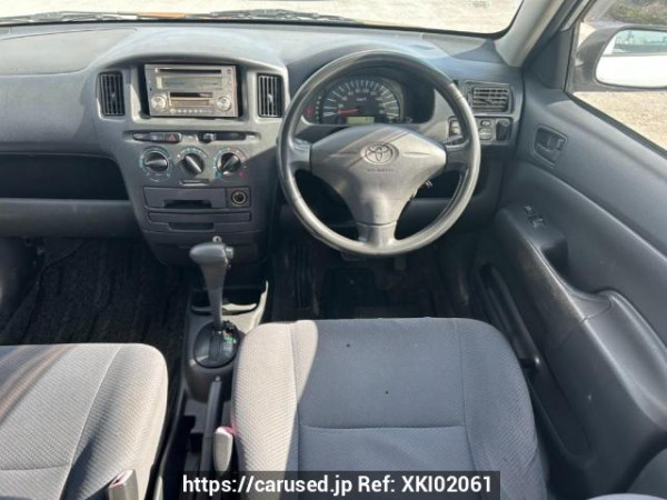 Used 2006 AT toyota probox-van NCP51V Image[19]