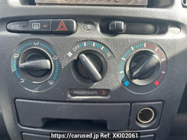 Used 2006 AT toyota probox-van NCP51V Image[24]