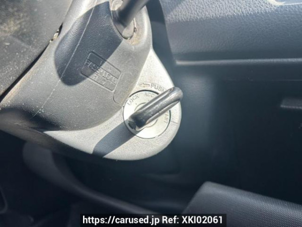 Used 2006 AT toyota probox-van NCP51V Image[27]