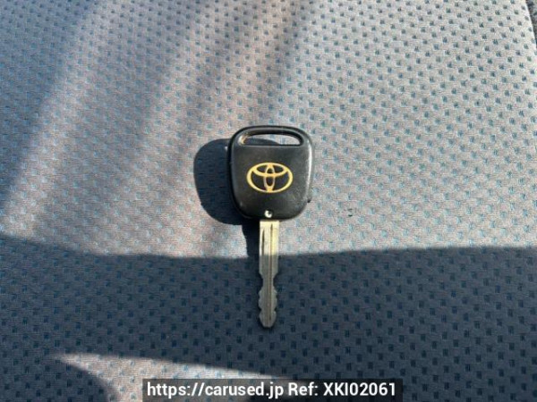 Used 2006 AT toyota probox-van NCP51V Image[28]