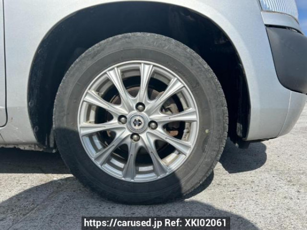 Used 2006 AT toyota probox-van NCP51V Image[30]