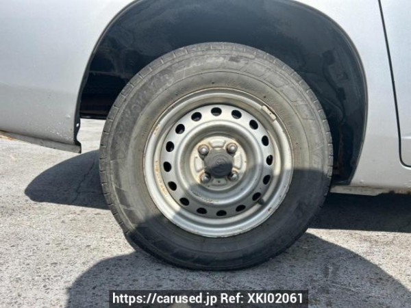 Used 2006 AT toyota probox-van NCP51V Image[31]