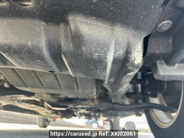Used 2006 AT toyota probox-van NCP51V Image[34]