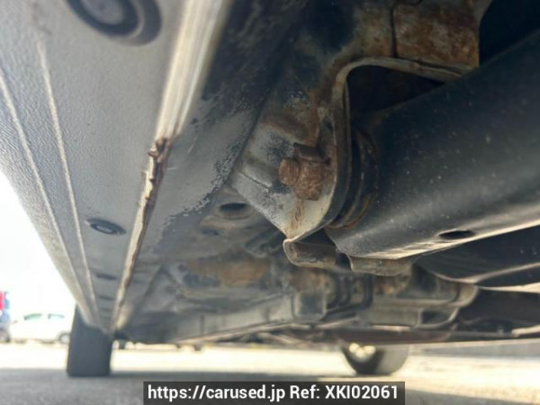 Used 2006 AT toyota probox-van NCP51V Image[37]