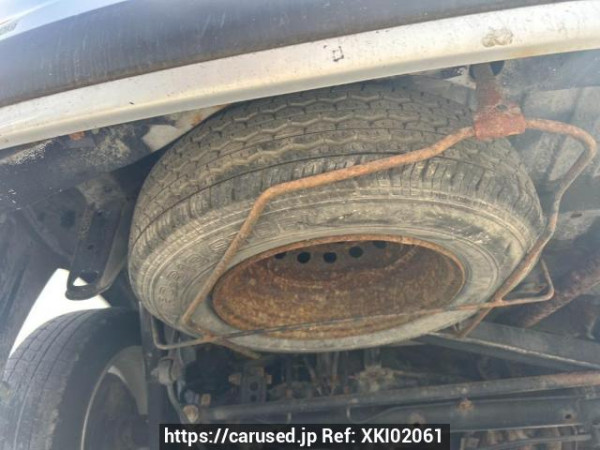 Used 2006 AT toyota probox-van NCP51V Image[40]