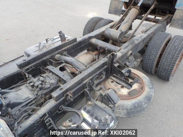 Used 1996 MT mitsubishi canter FE517BD Image[9]