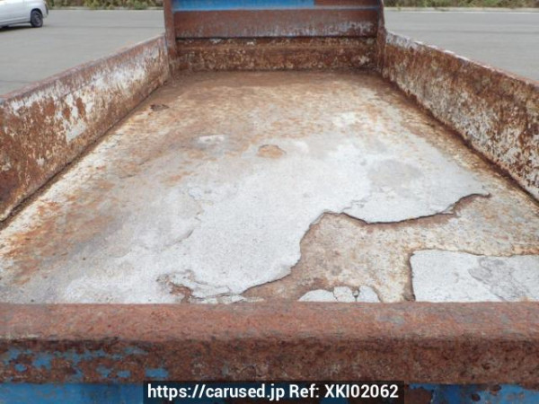 Used 1996 MT mitsubishi canter FE517BD Image[11]