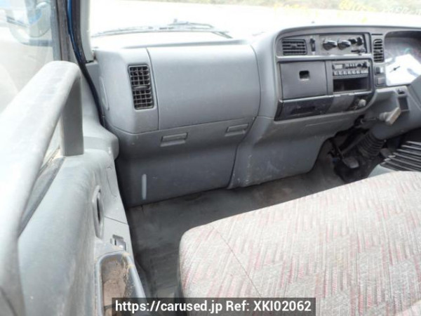 Used 1996 MT mitsubishi canter FE517BD Image[17]