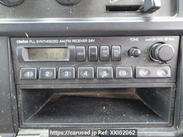 Used 1996 MT mitsubishi canter FE517BD Image[19]
