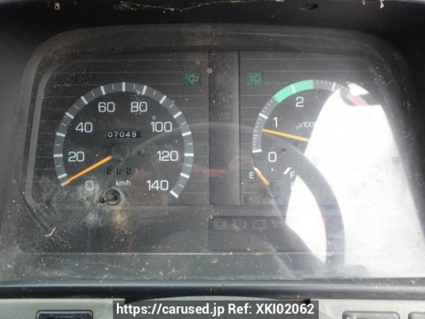 Used 1996 MT mitsubishi canter FE517BD Image[21]