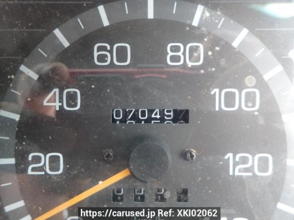 Used 1996 MT mitsubishi canter FE517BD Image[22]